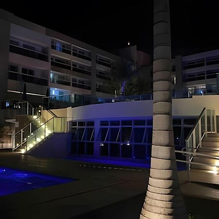 C113 - Apt 3 - Brisas Do Lago - Apartamento 3 Бразилиа Экстерьер фото