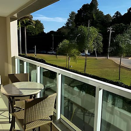 C113 - Apt 3 - Brisas Do Lago - Apartamento 3 Бразилиа Экстерьер фото