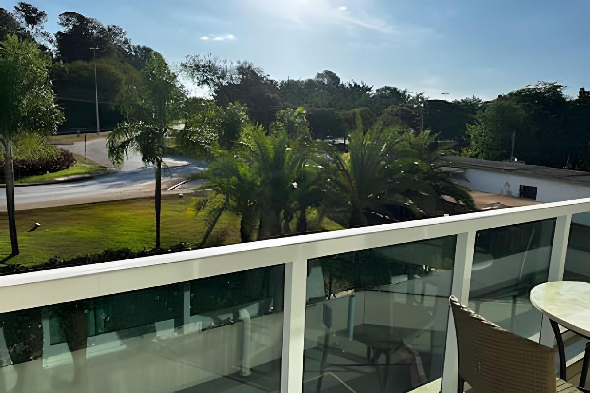 C113 - Apt 3 - Brisas Do Lago - Apartamento 3 Бразилиа Экстерьер фото