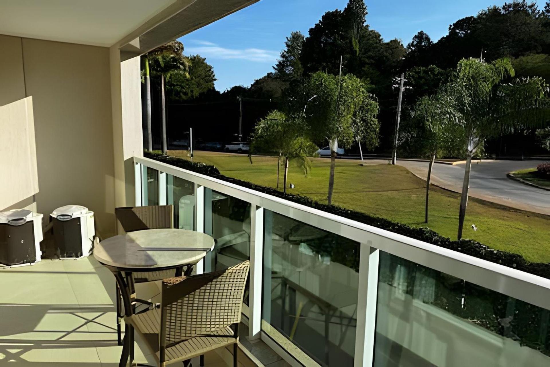 C113 - Apt 3 - Brisas Do Lago - Apartamento 3 Бразилиа Экстерьер фото